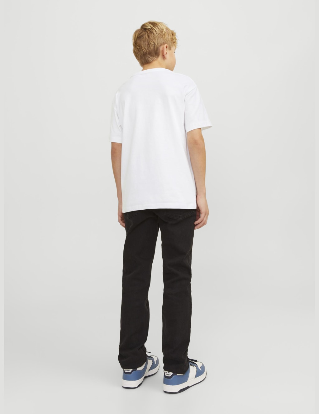 Pure Cotton Graphic T-Shirt (8-16 Yrs) 3 of 6