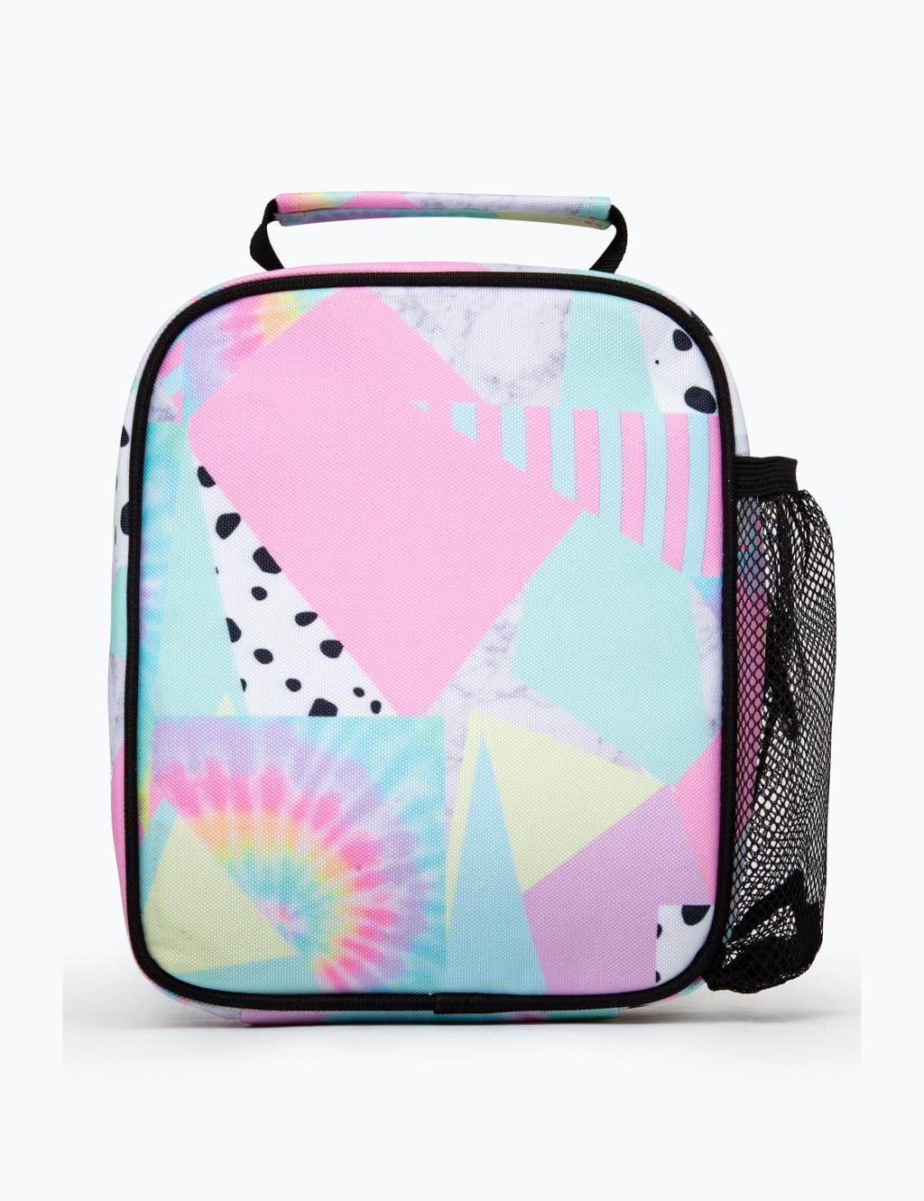 Kids' Collage Patterned Lunch Box 3 of 5
