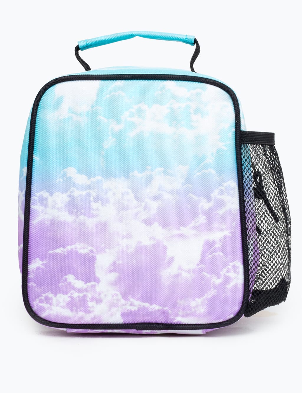 Kids' Cloud Print Lunch Box 3 of 5