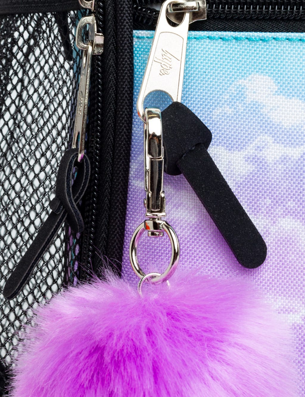 Kids' Cloud Print Lunch Box 4 of 5