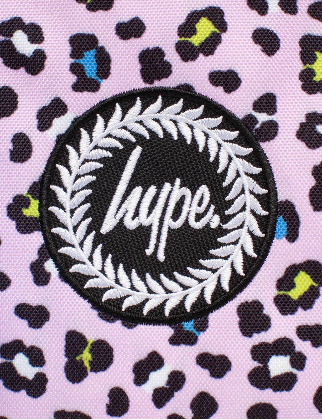 Kids' Leopard Print Lunch Box 4 of 6