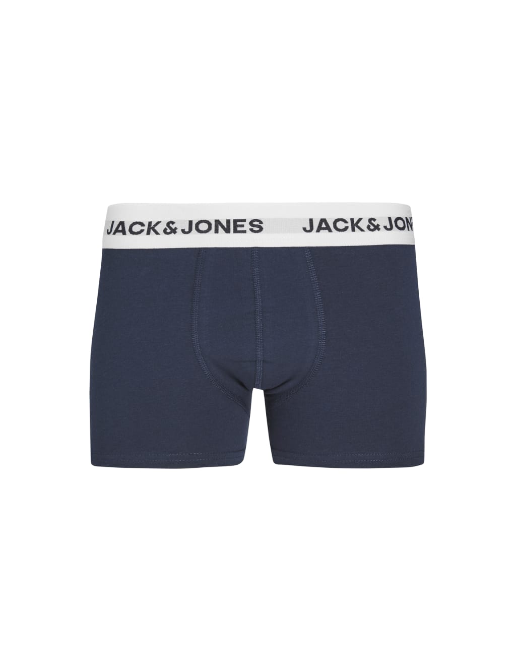 5pk Cotton Rich Trunks (8-16 Yrs) 3 of 7