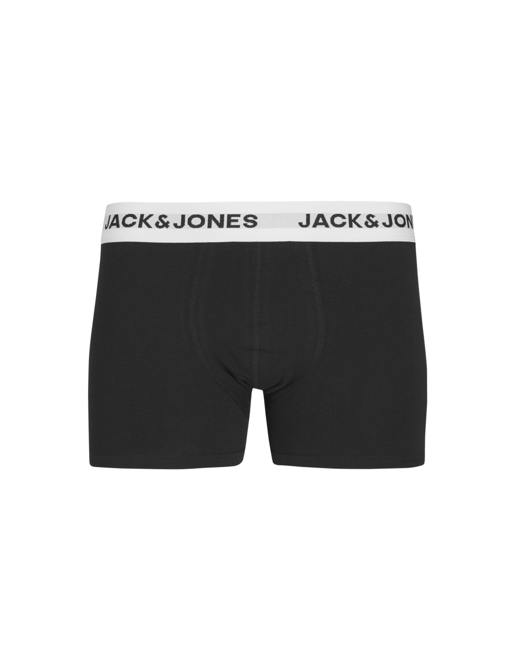5pk Cotton Rich Trunks (8-16 Yrs) 5 of 7
