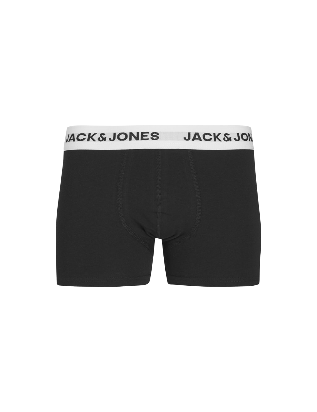 5pk Cotton Rich Trunks (8-16 Yrs) 6 of 7