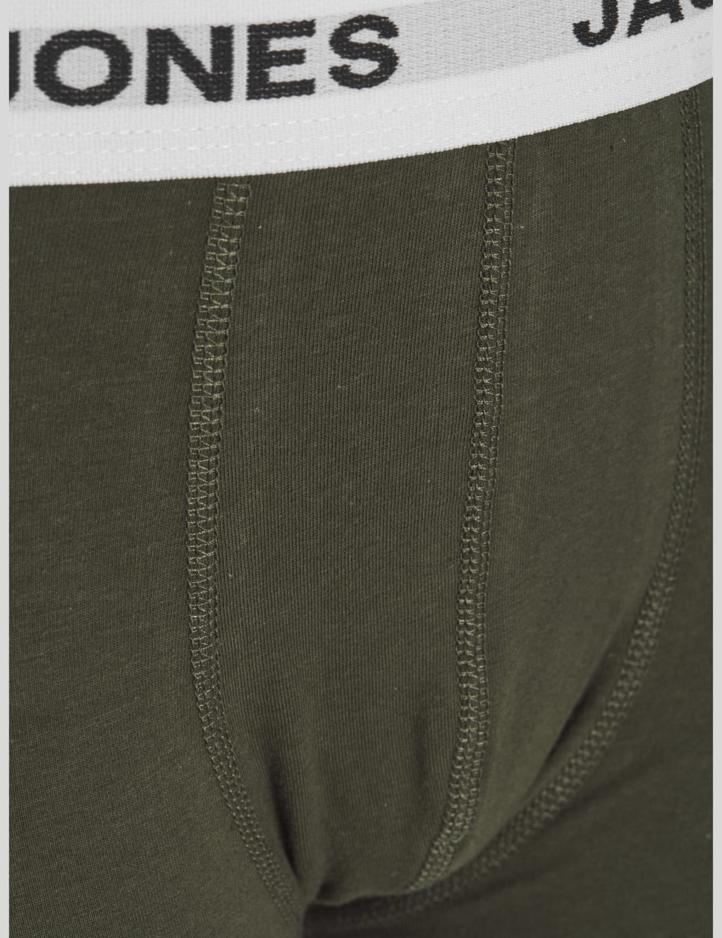 5pk Cotton Rich Trunks (8-16 Yrs) 7 of 7