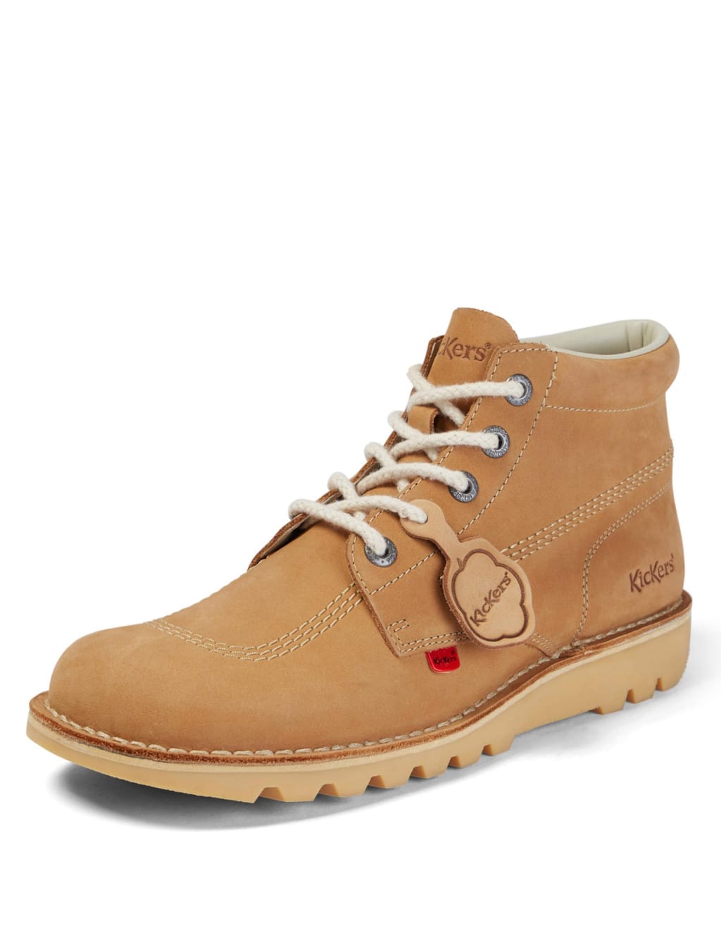 Kicker boots size 7 top