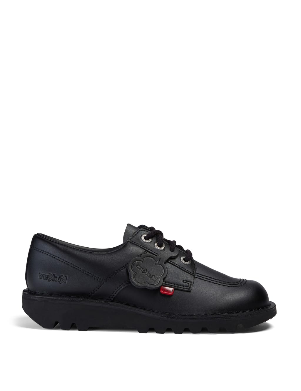 Leather Shoes 1 of 6