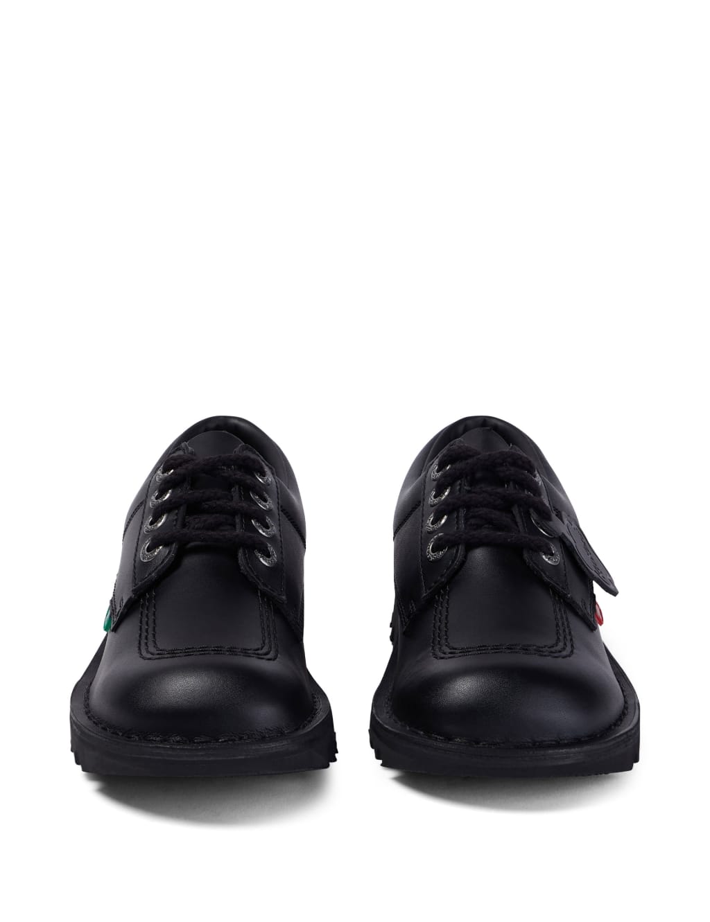 Leather Shoes 3 of 6