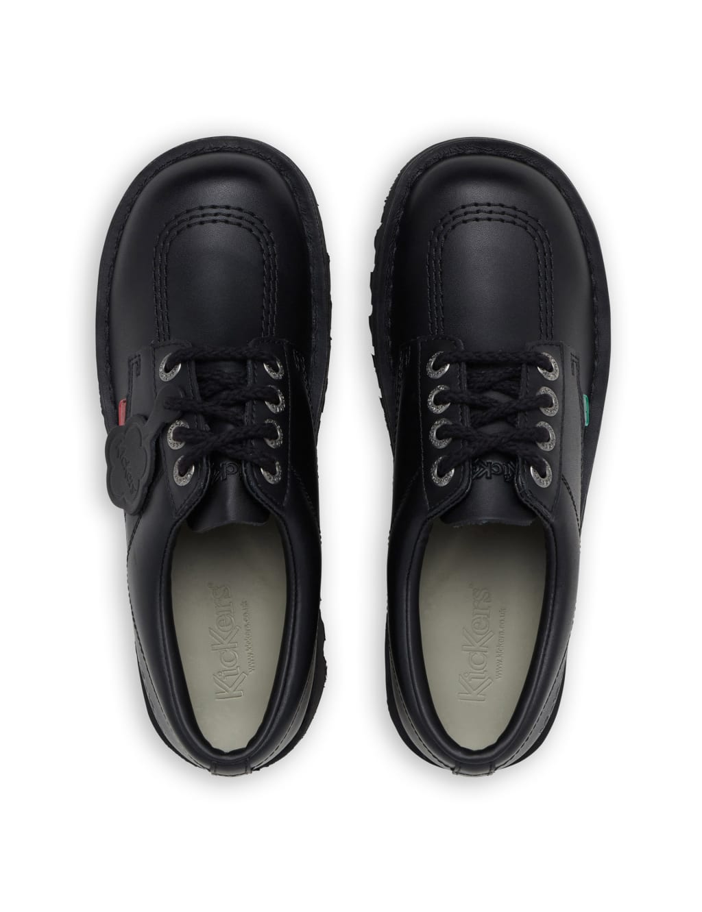 Leather Shoes 4 of 6