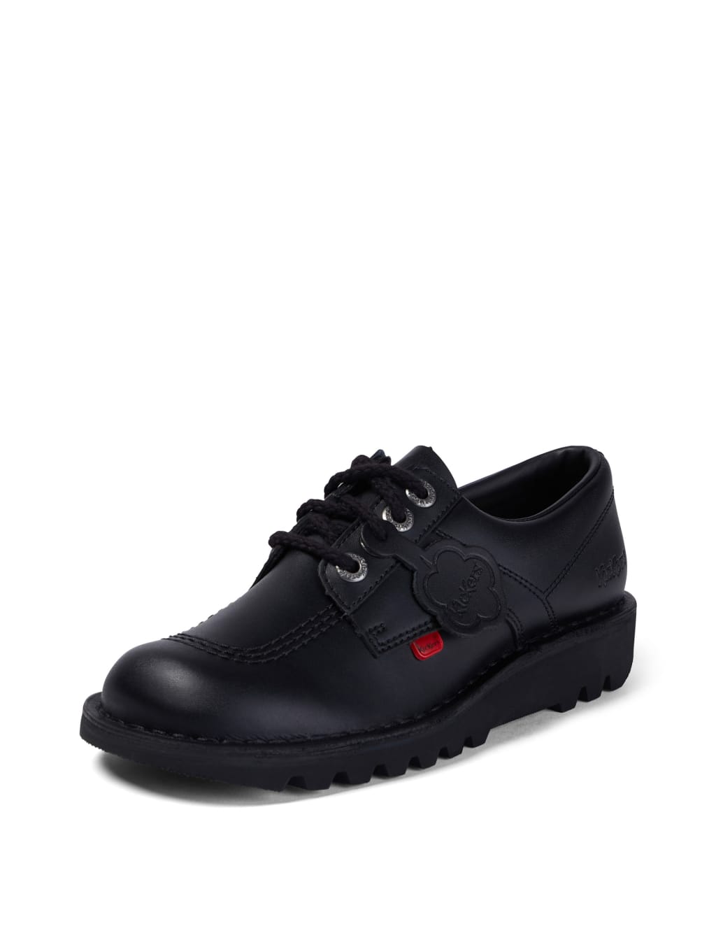 Leather Shoes 6 of 6