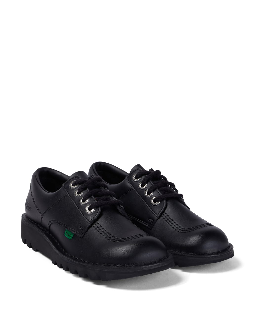 Leather Shoes 2 of 6