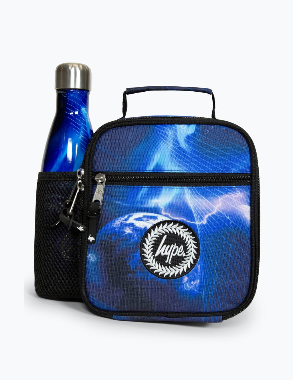 Kids' Space Storm Lunch Box 5 of 7