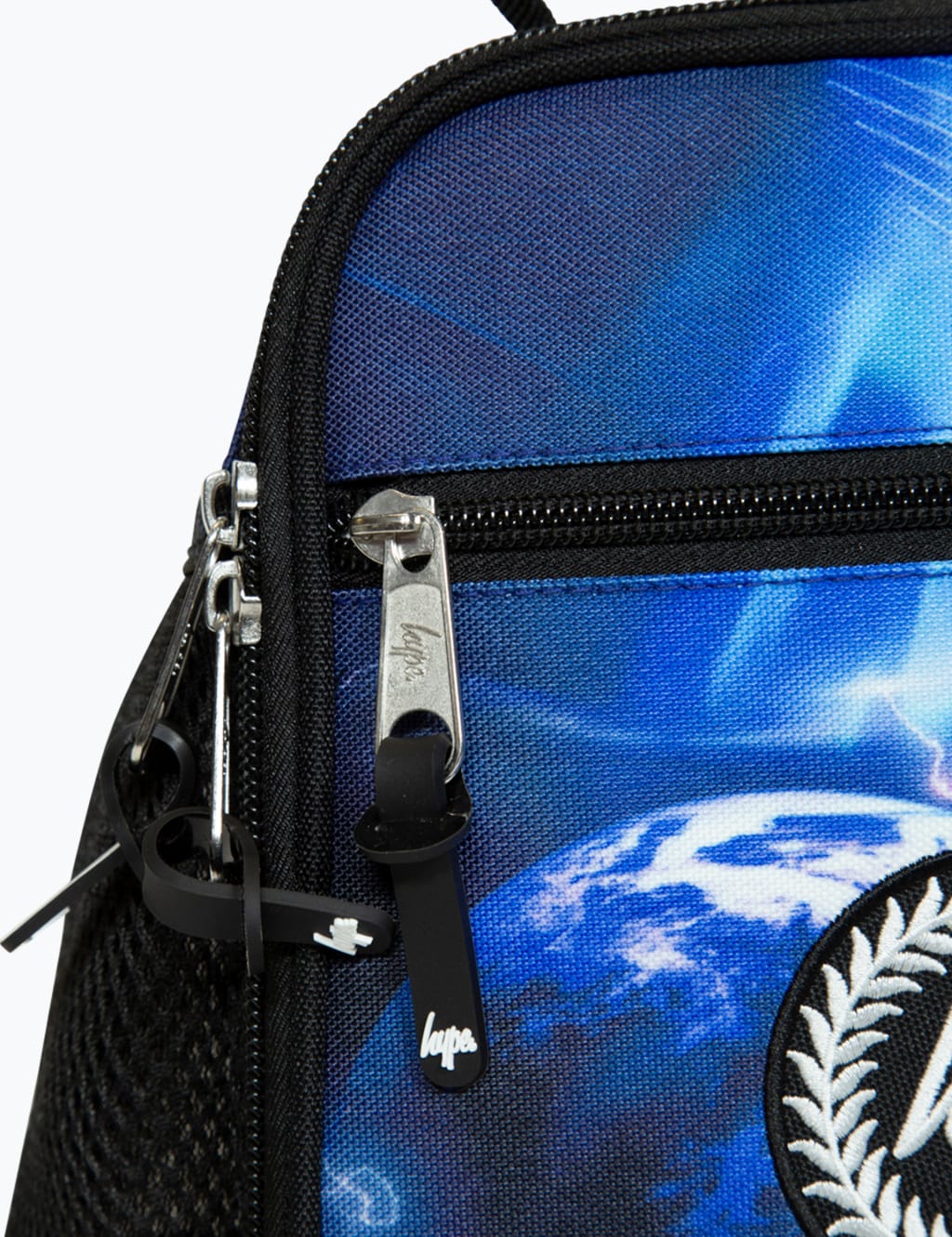 Kids' Space Storm Lunch Box 7 of 7