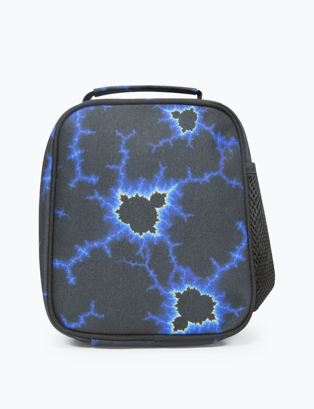 Kids' Lightning Print Lunch Box 2 of 7