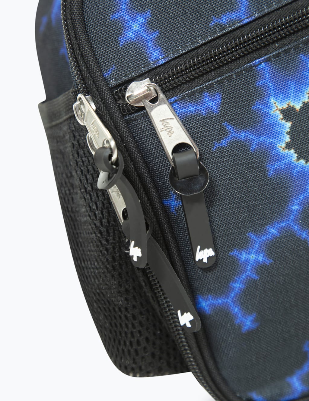 Kids' Lightning Print Lunch Box 6 of 7