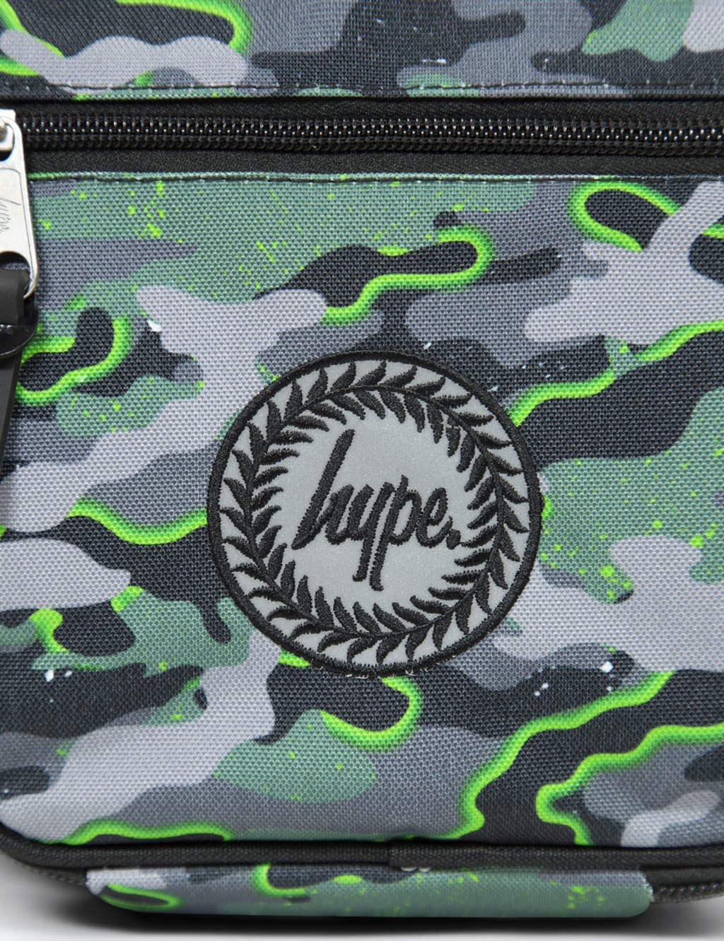 Kids' Glow Camouflage Print Lunch Box 5 of 7