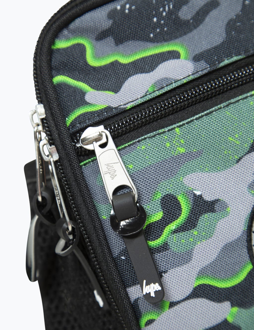 Kids' Glow Camouflage Print Lunch Box 6 of 7