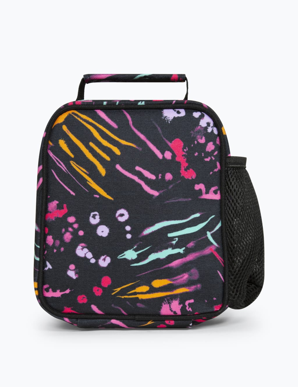 Kids' Scratch Print Lunch Box 2 of 8