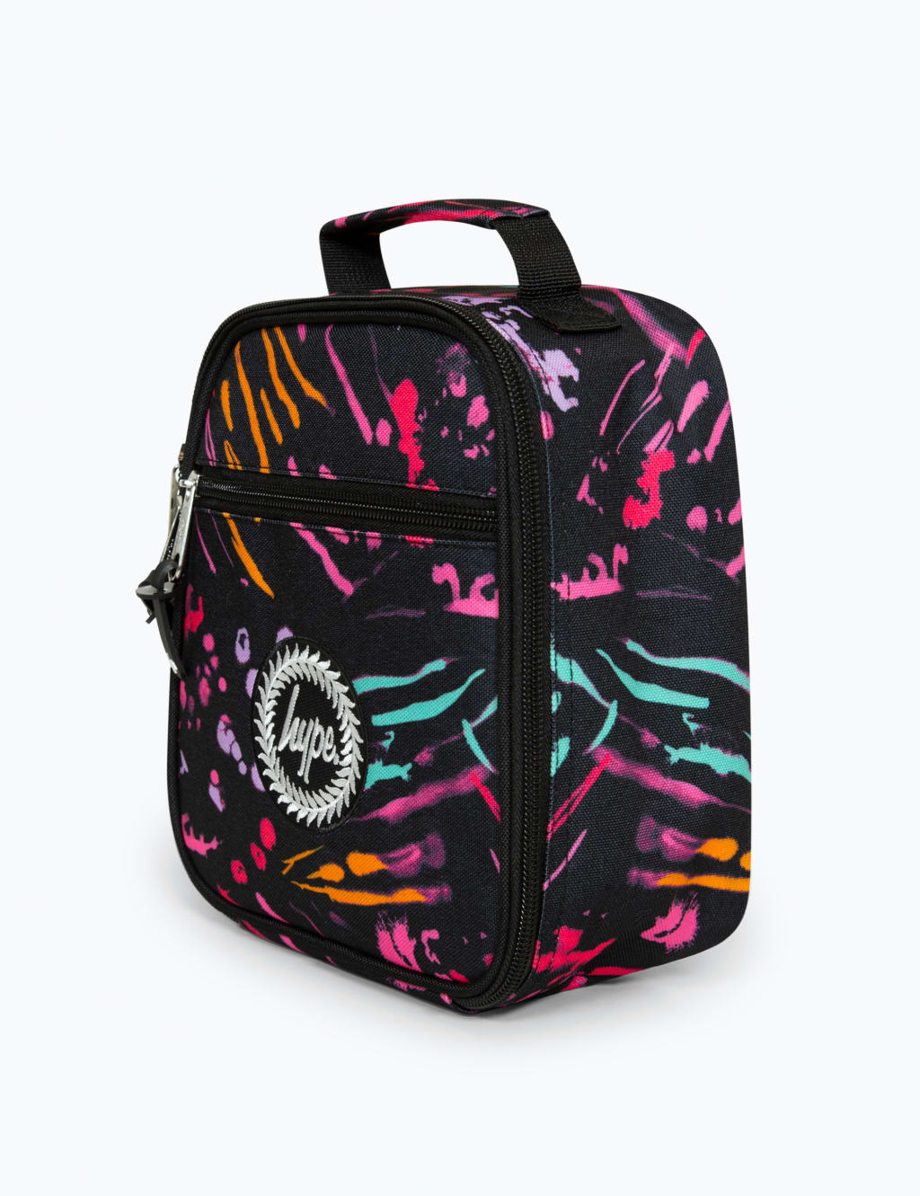 Kids' Scratch Print Lunch Box 4 of 8