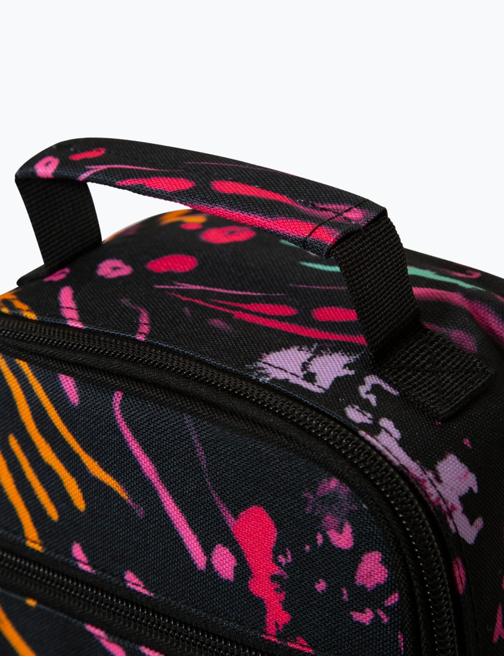 Kids' Scratch Print Lunch Box 6 of 8