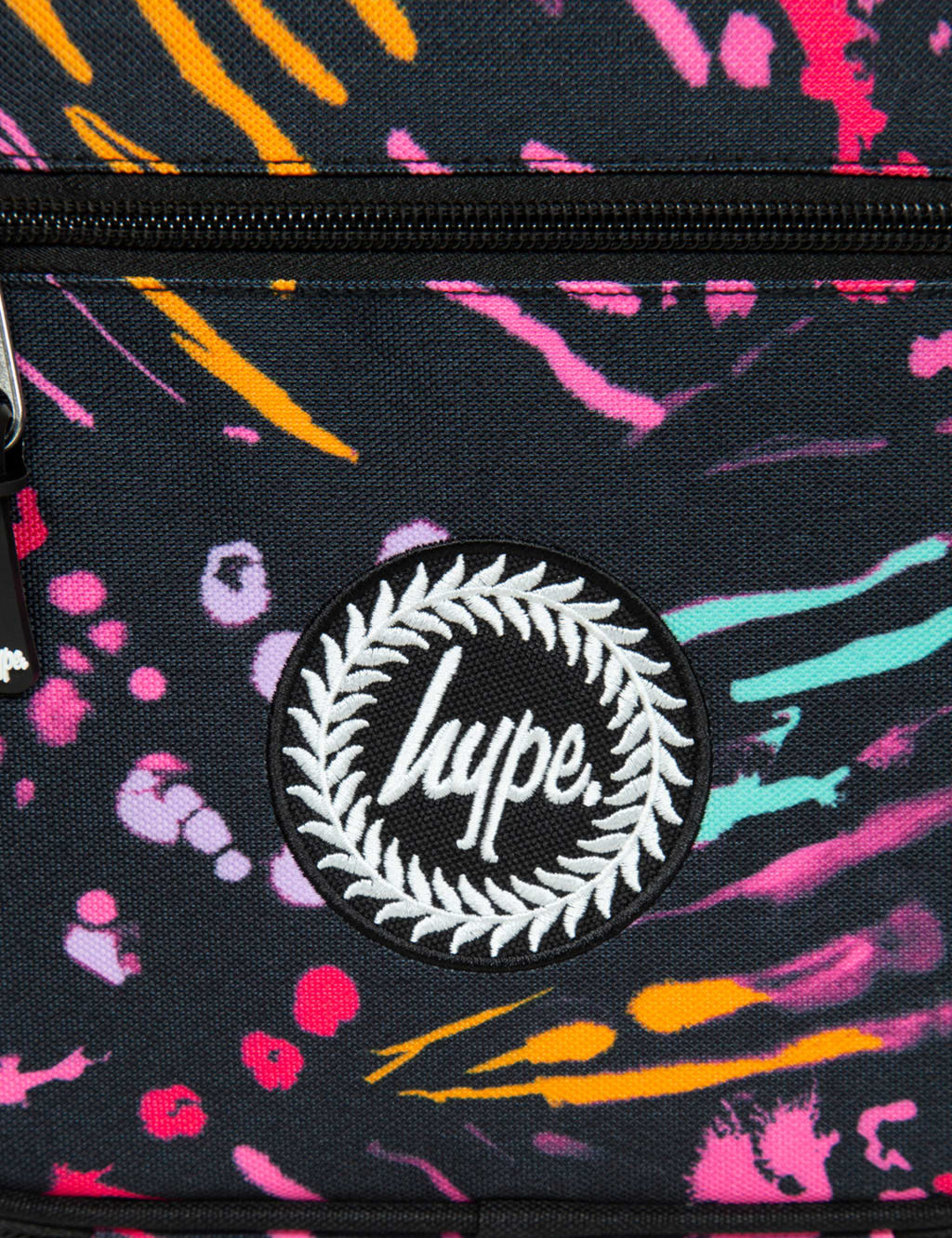 Kids' Scratch Print Lunch Box 7 of 8