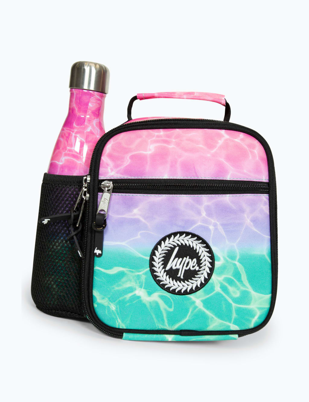 Kids' Ombre Pool Print Lunch Box 7 of 7