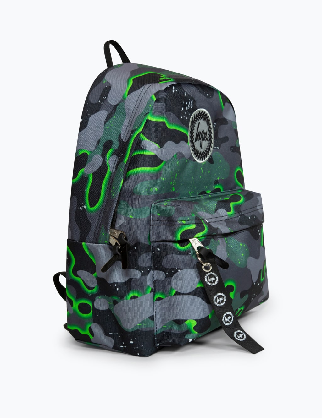 Child's camouflage backpack deals