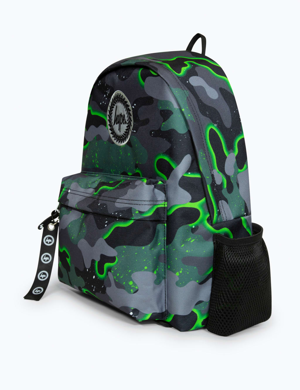 Camouflage kids backpack online