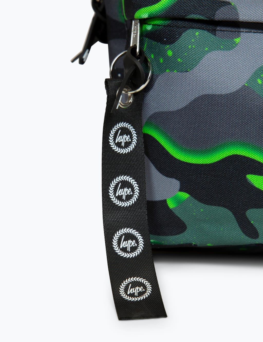 Kids' Camouflage Backpack 5 of 8
