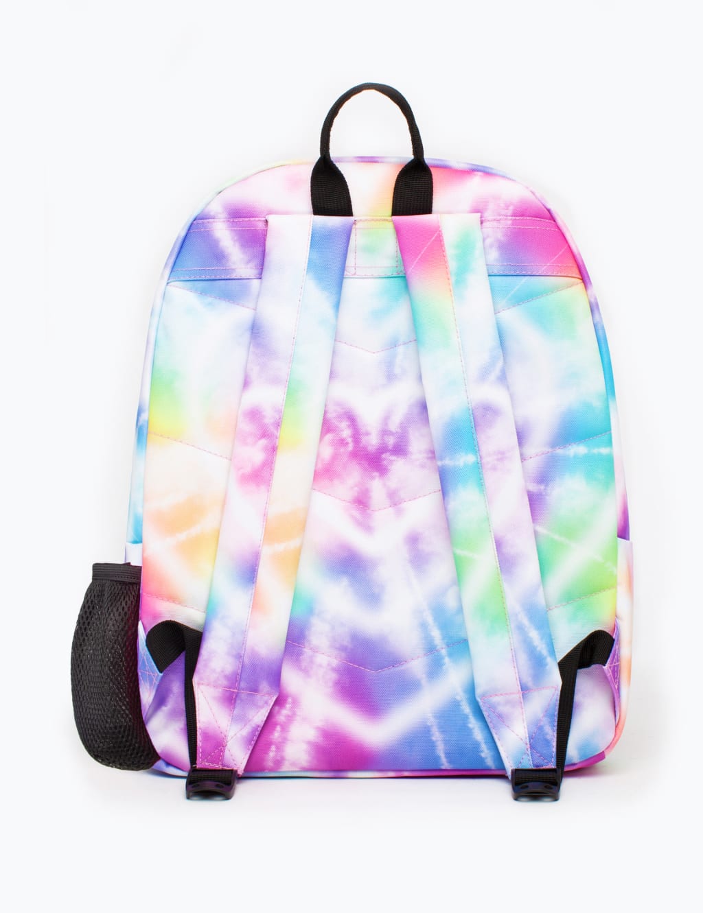 Small tie dye backpack outlet