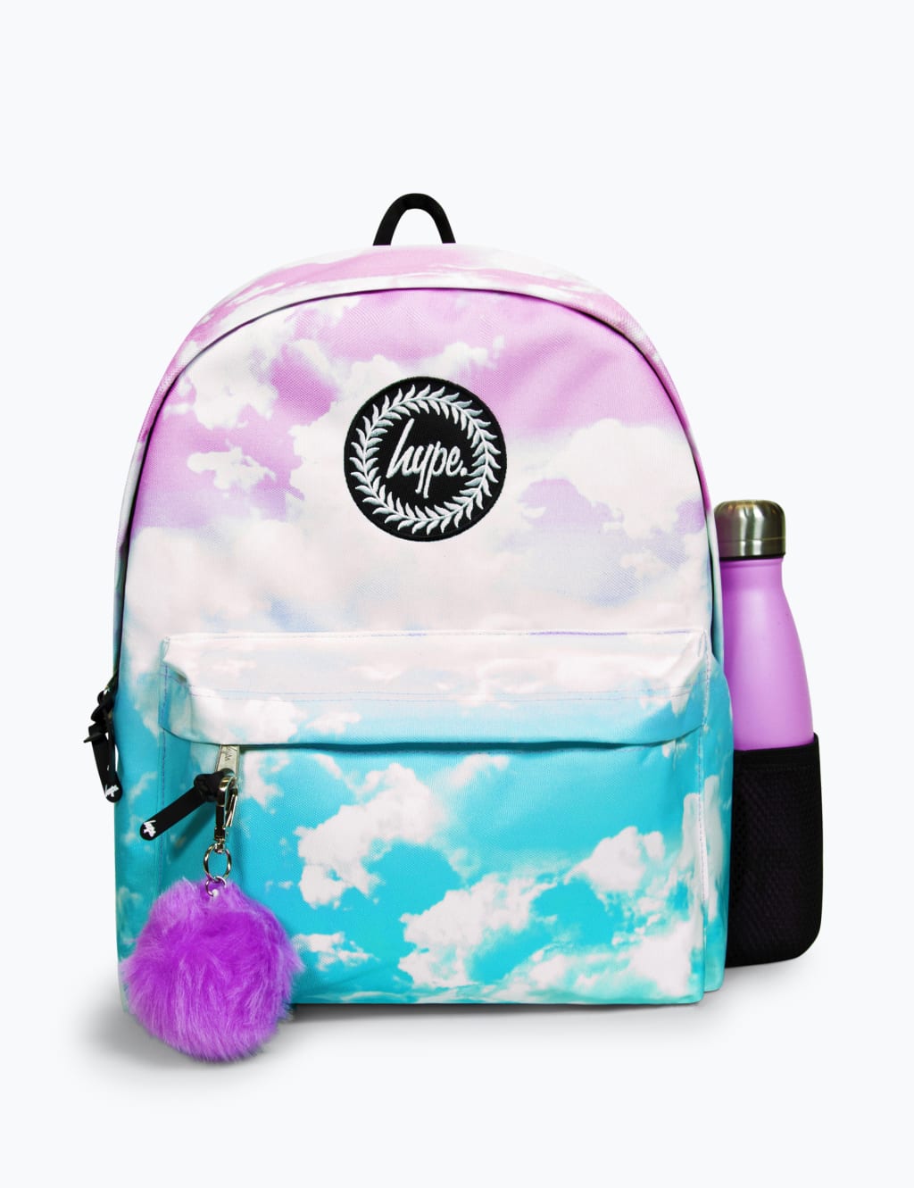 Kids Cloud Backpack Hype M S