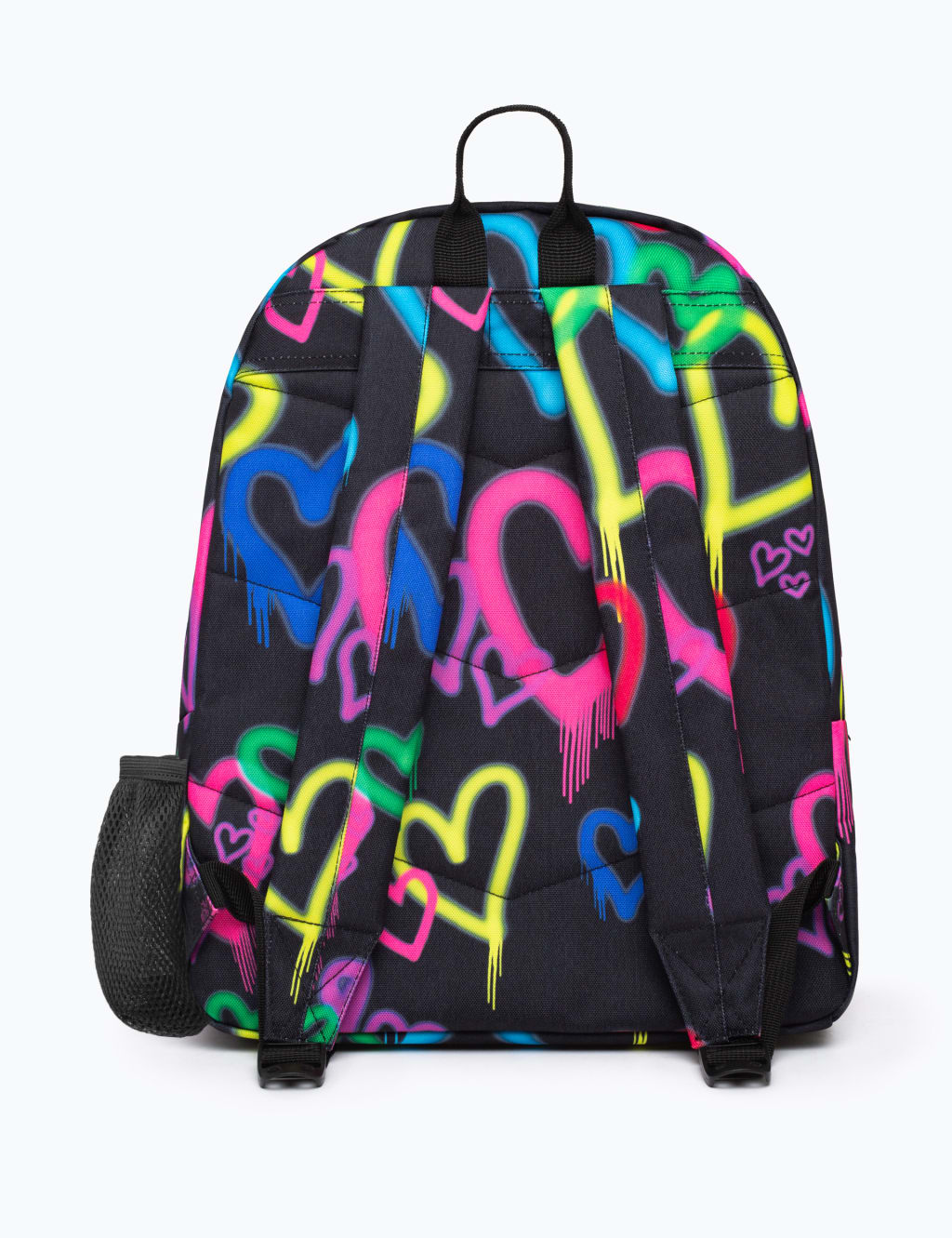 Kids' Heart Backpack 2 of 10