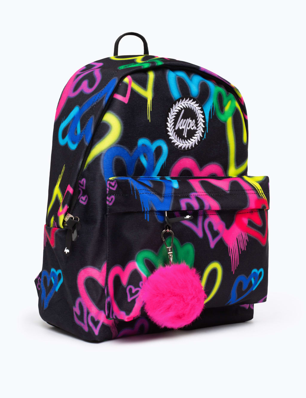 Kids' Heart Backpack 3 of 10
