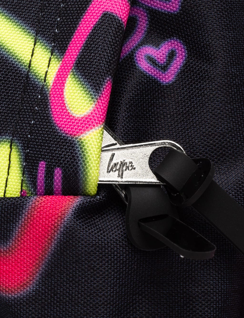 Kids' Heart Backpack 5 of 10