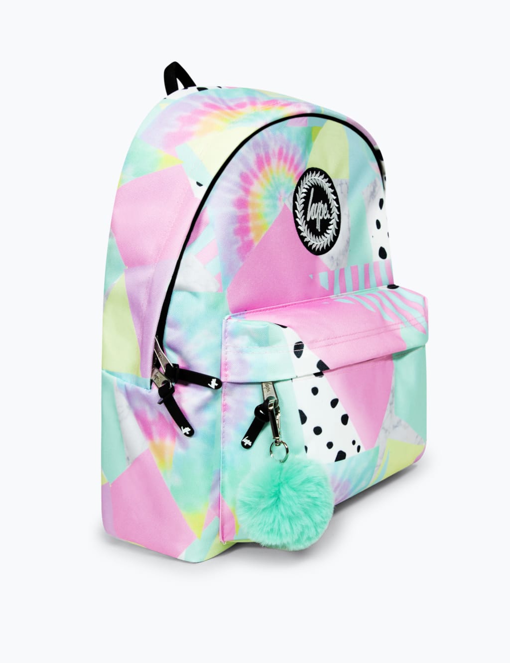 Kids' Collage Backpack 2 of 11