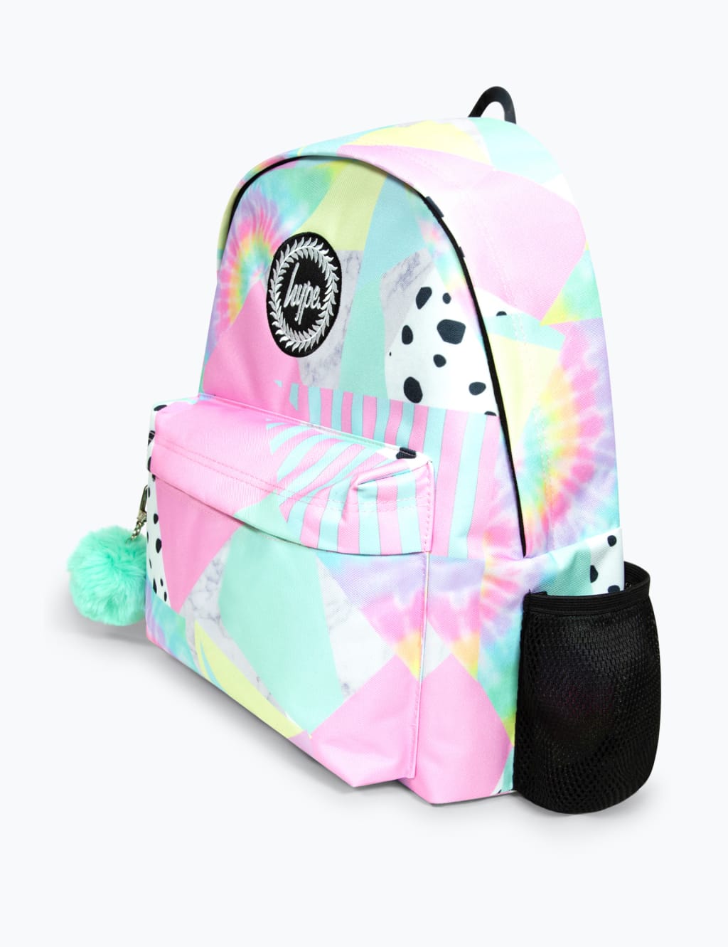 Kids' Collage Backpack 4 of 11