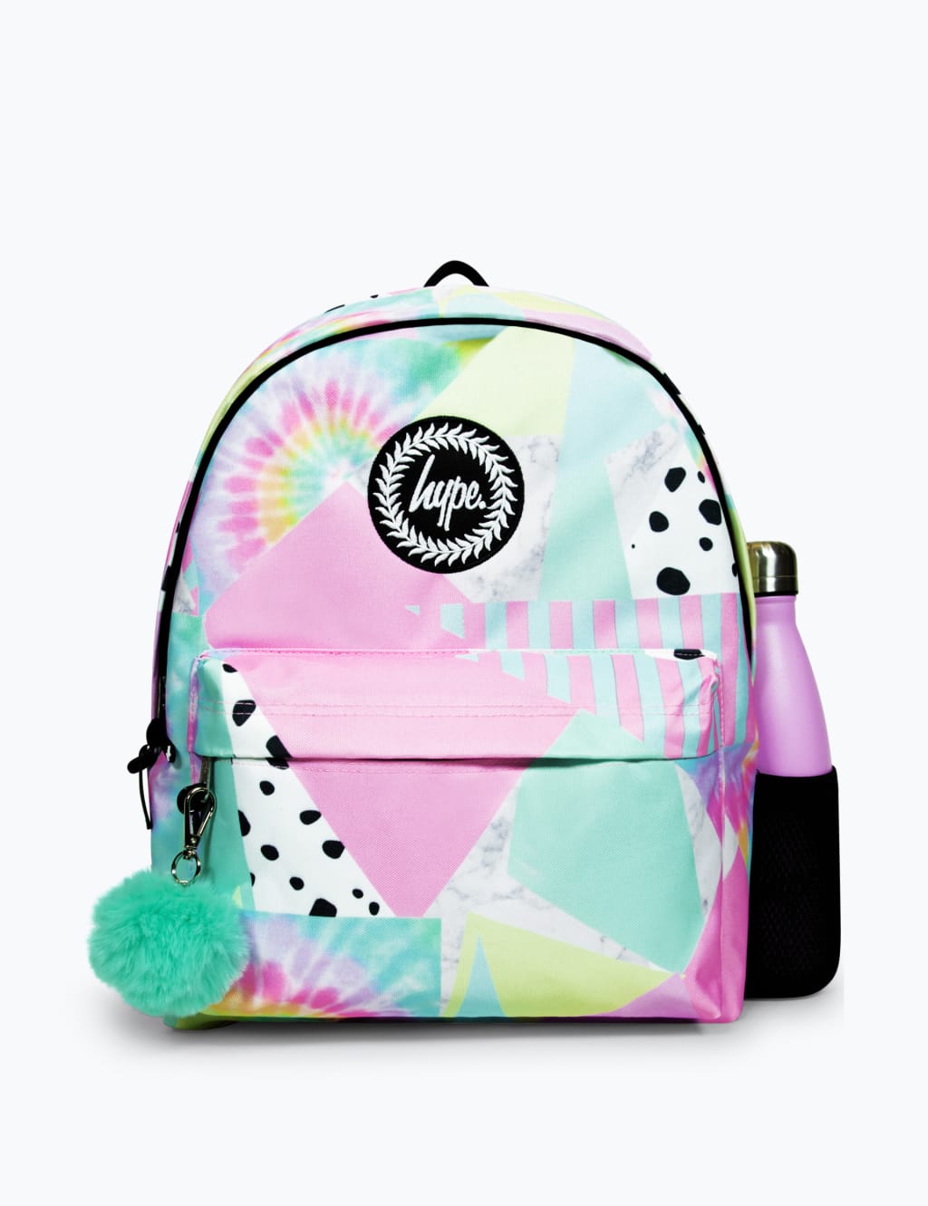 Kids' Collage Backpack 5 of 11