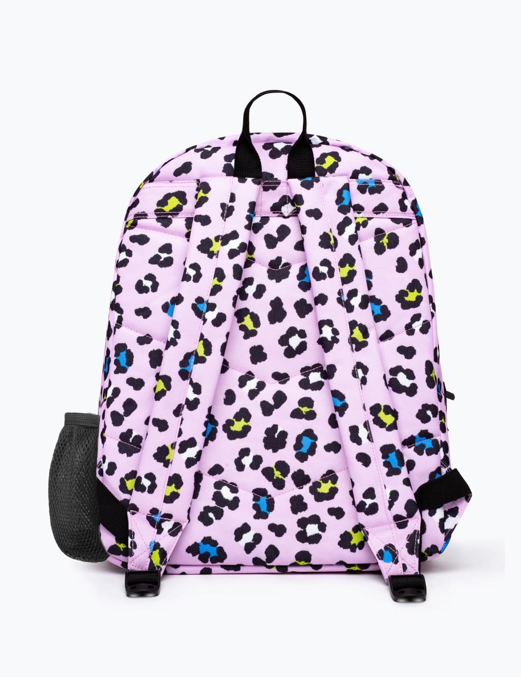 Leopard print hype bag cheap