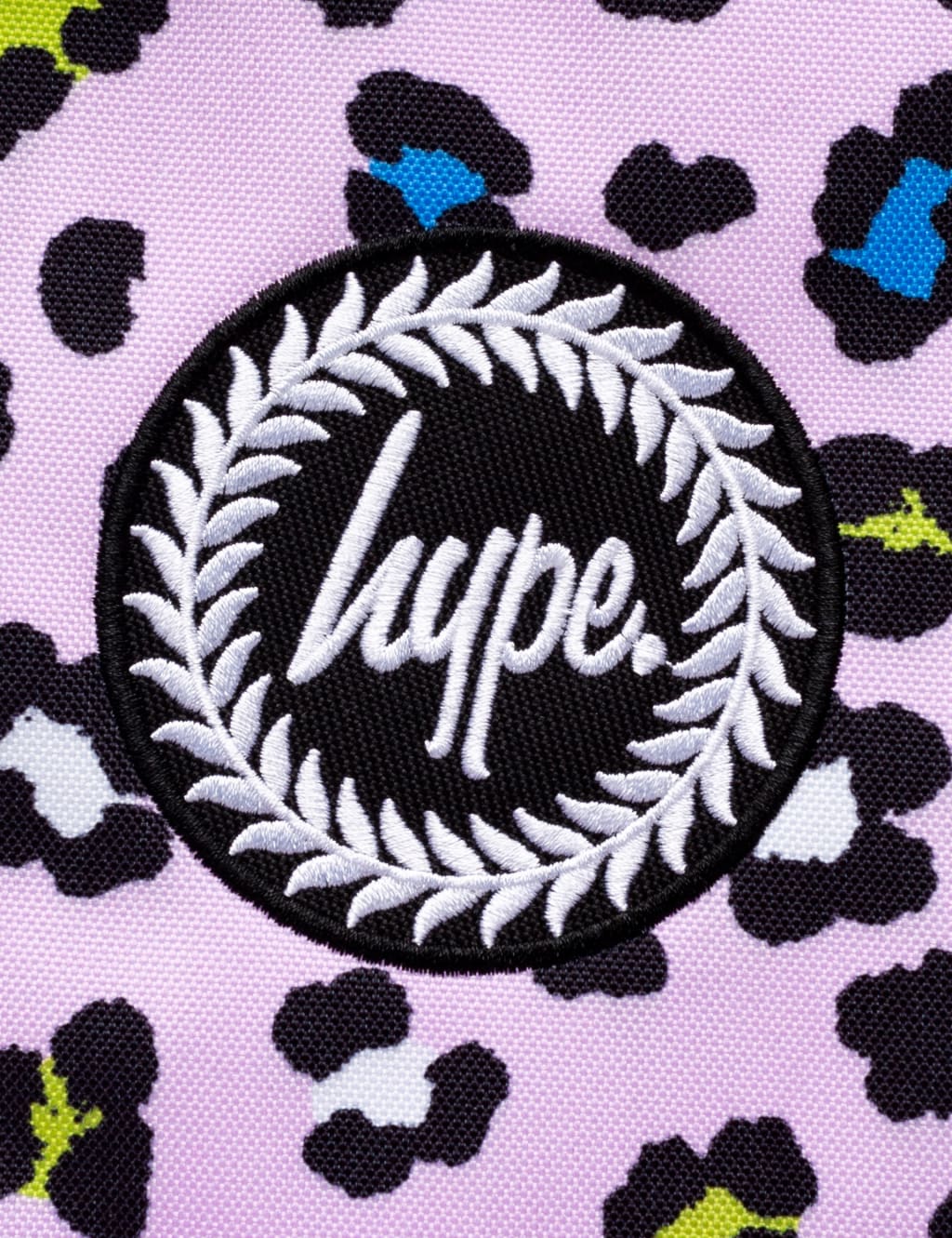 Kids' Animal Print Backpack 4 of 9