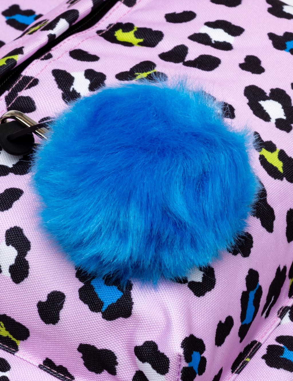 Kids Animal Print Backpack Hype M S