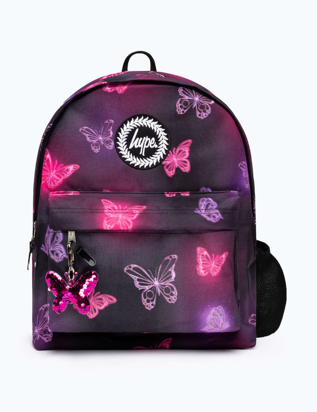 Kids Butterfly Backpack