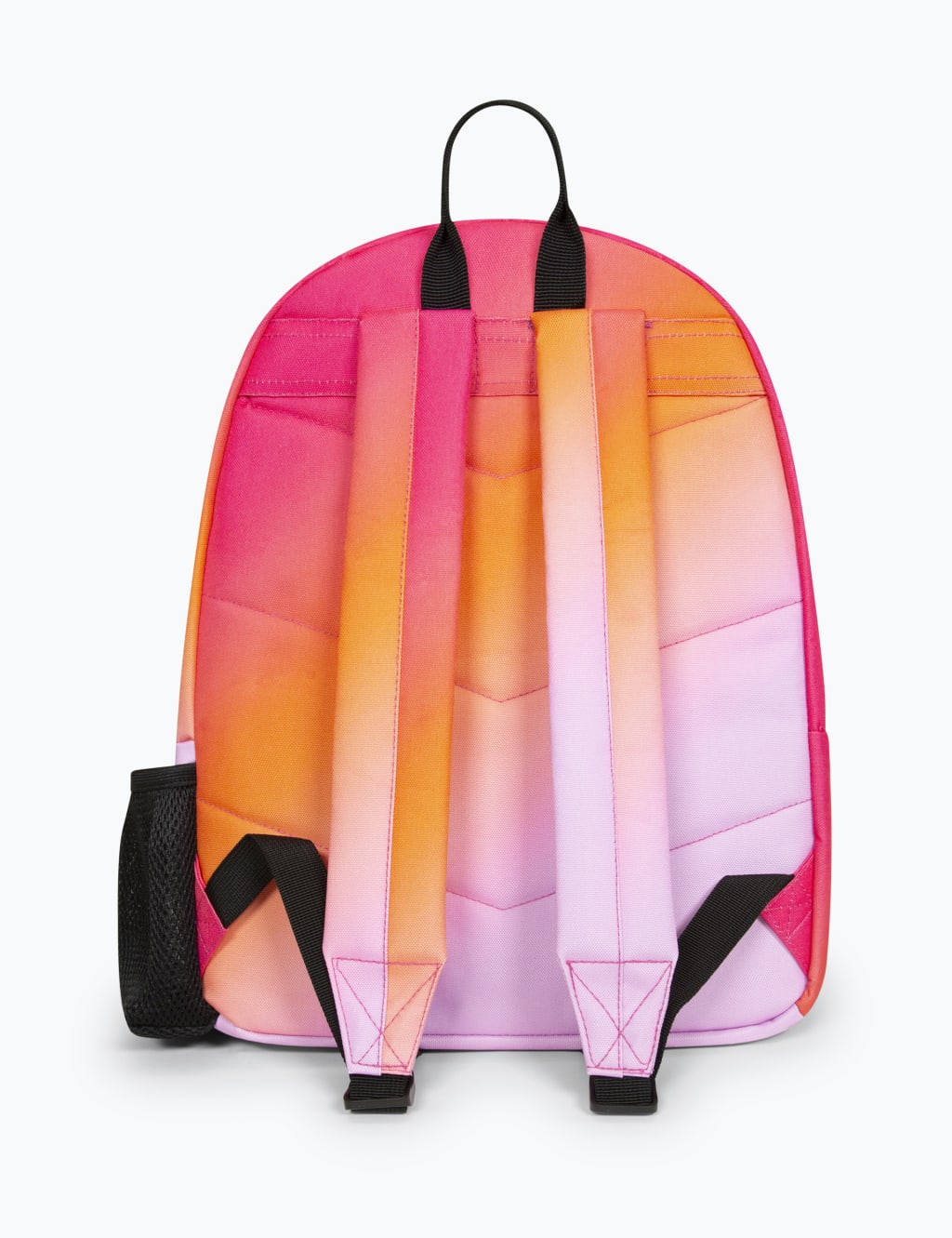 Kids Gradient Print Backpack Hype M S
