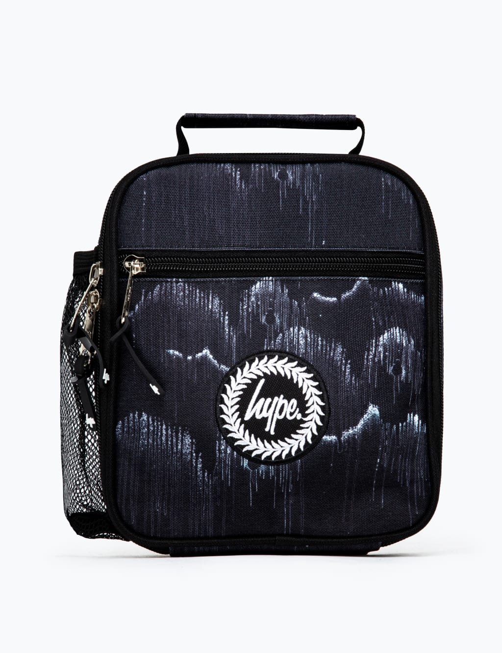 Kids' Wave Drip Print Lunch Box 1 of 7