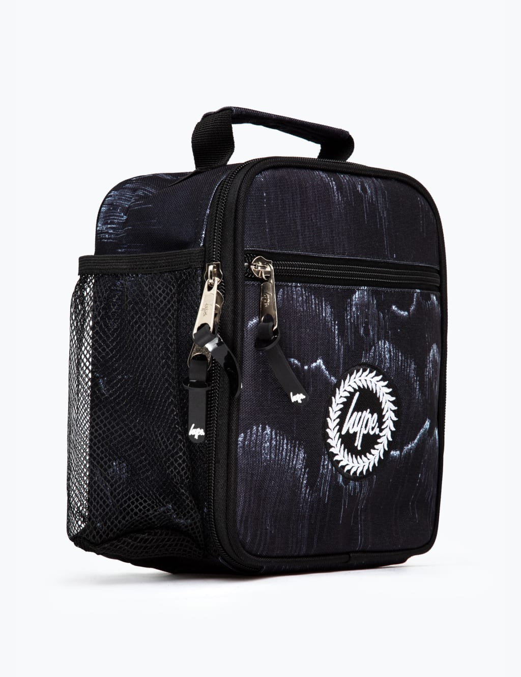 Kids' Wave Drip Print Lunch Box 3 of 7