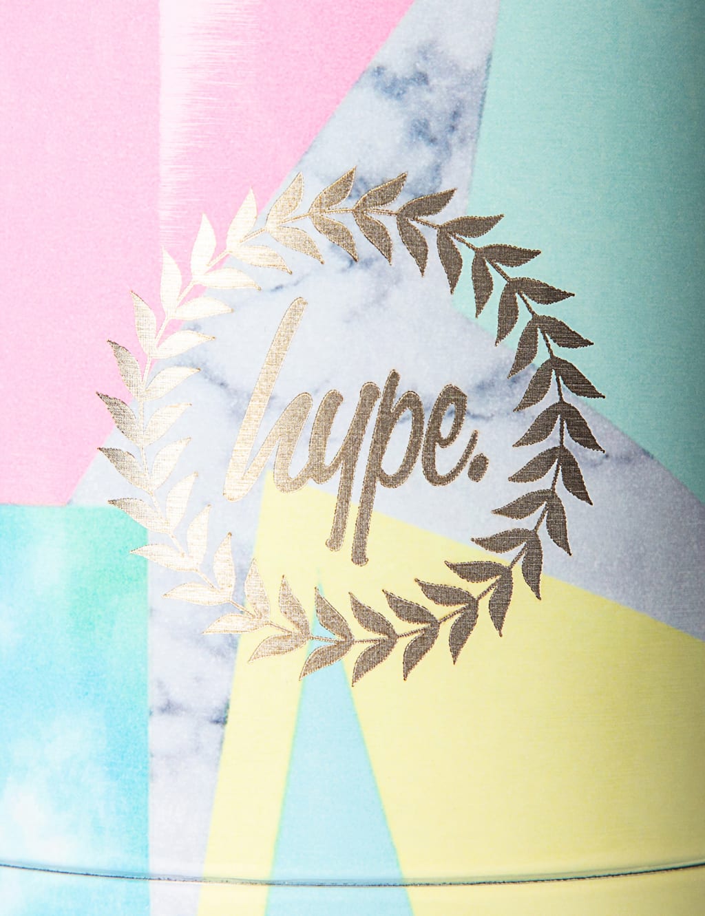 Kids' Collage Print Water Bottle 4 of 8