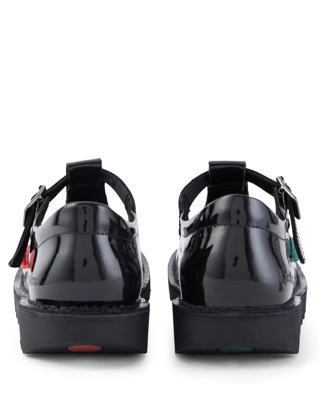 Kids' Patent School Shoes 3 of 6