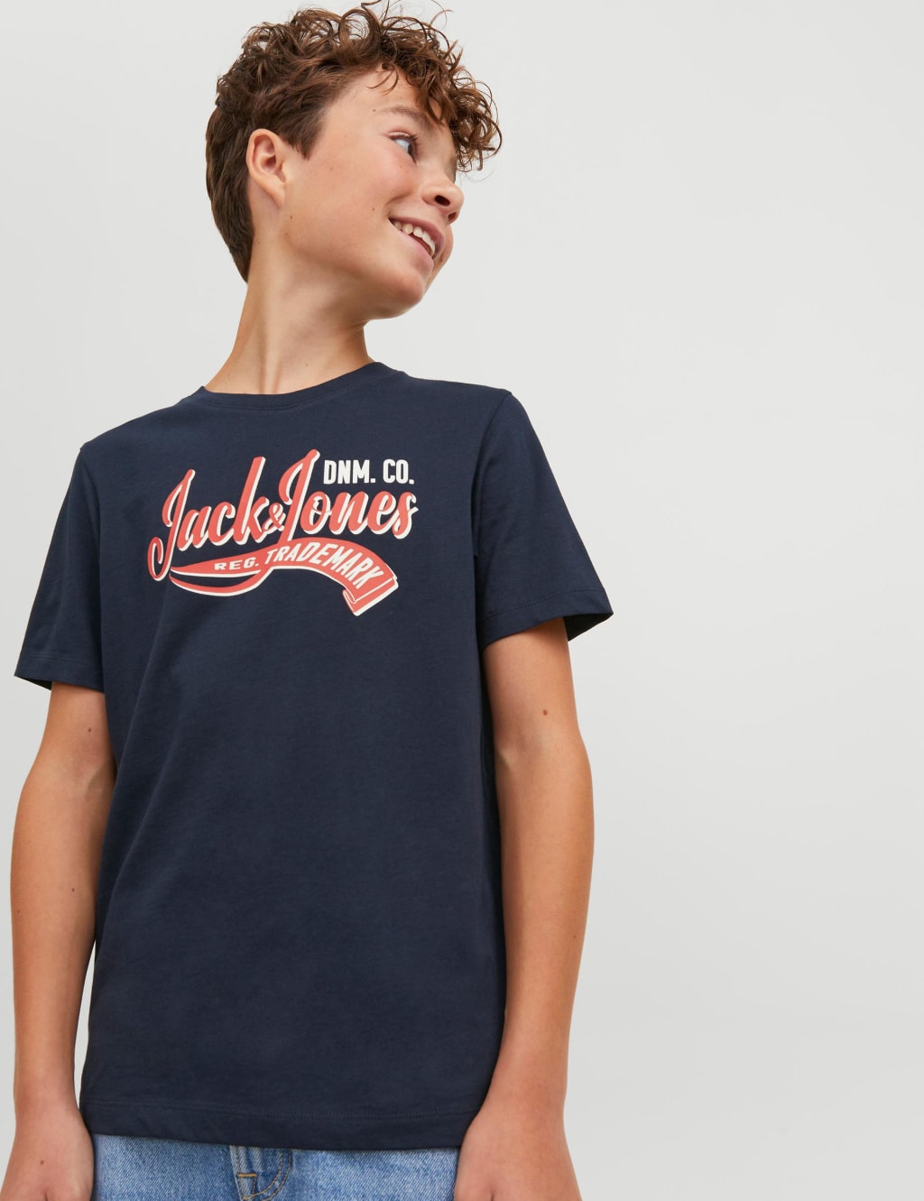 Cotton T-Shirt (8-16 Yrs) 3 of 6