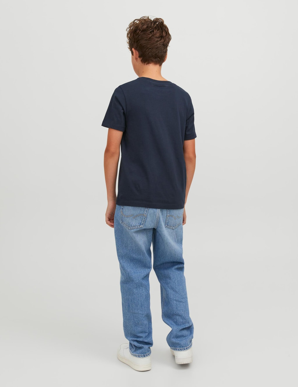 Cotton T-Shirt (8-16 Yrs) 5 of 6