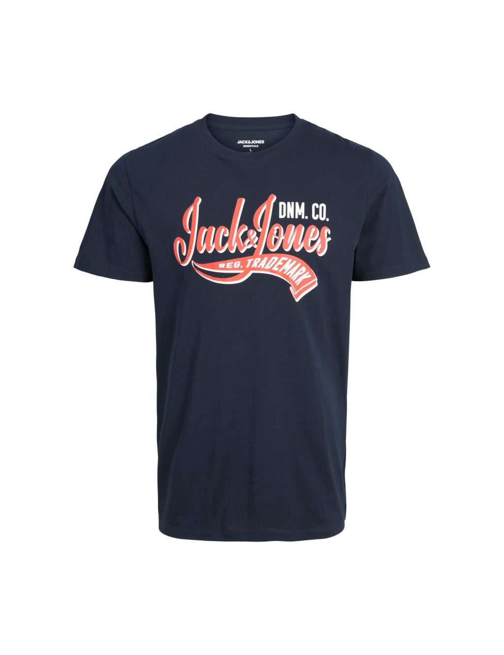 Cotton T-Shirt (8-16 Yrs) 2 of 6
