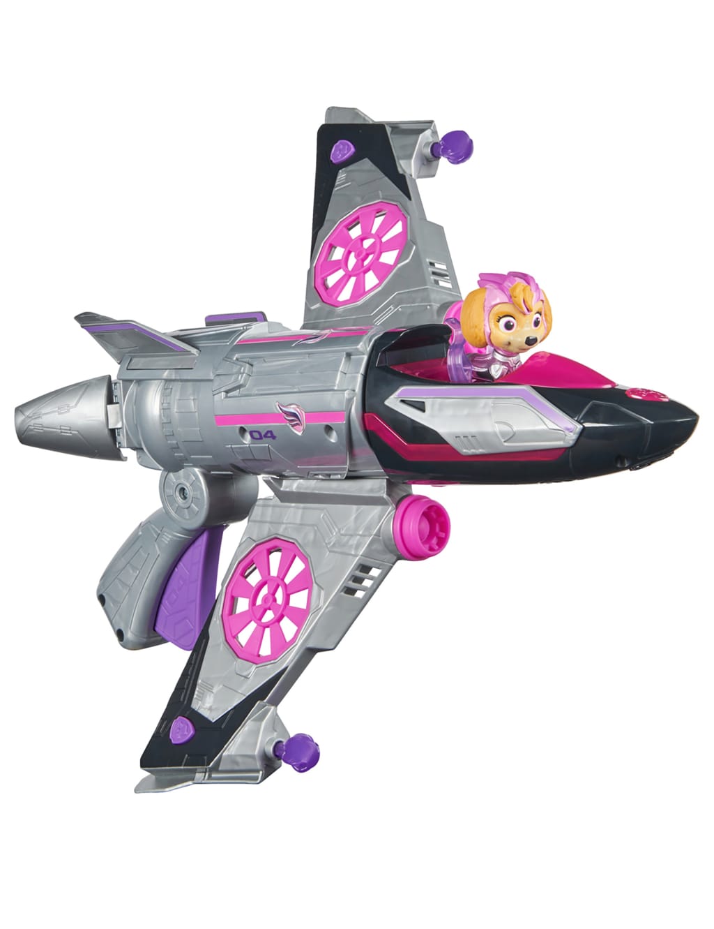 Paw patrol air plane online